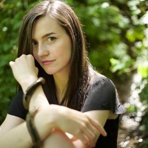 Meet your Posher, Janel